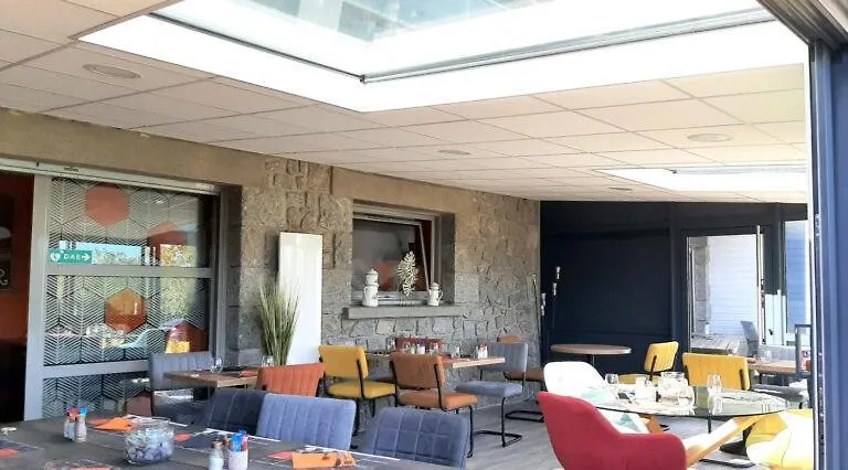O'Ptit Hotel Treve