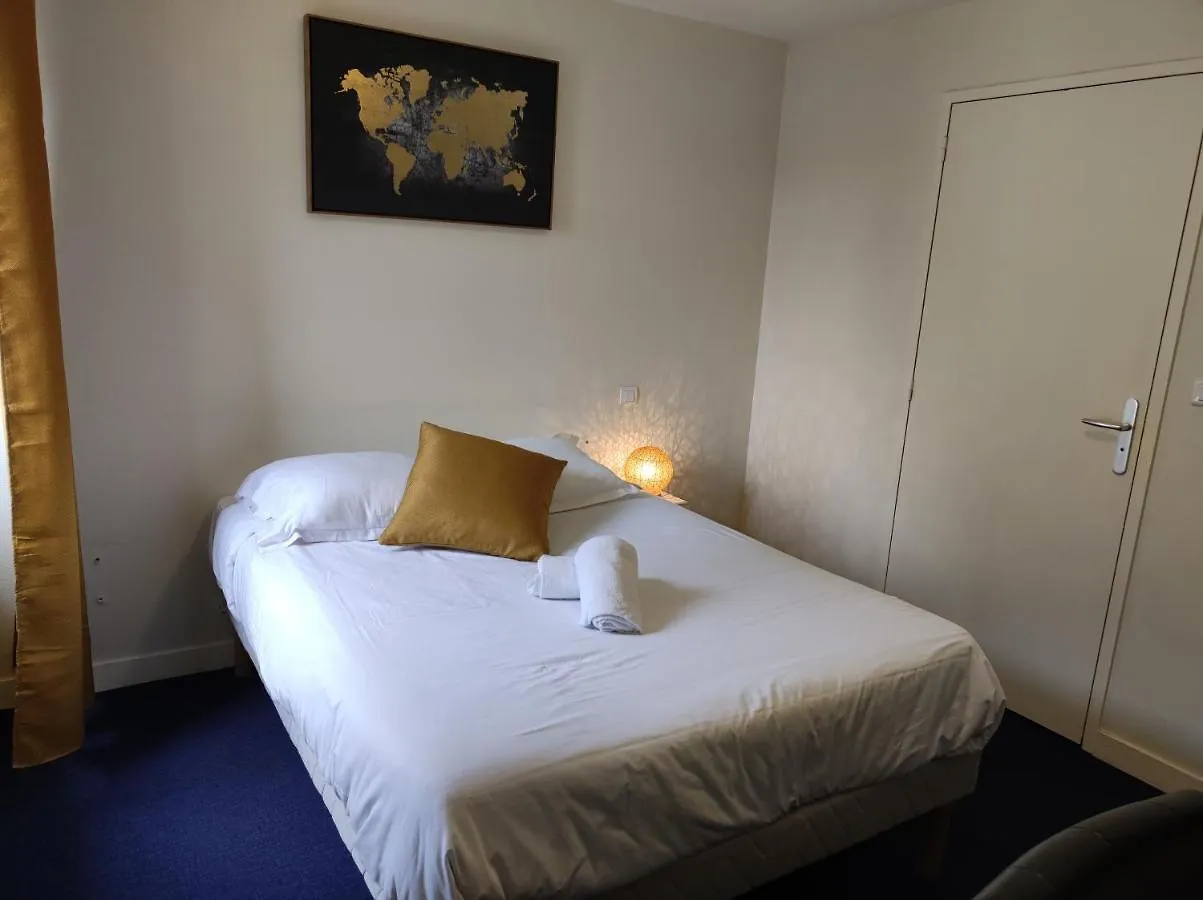 O'Ptit Hotel Treve